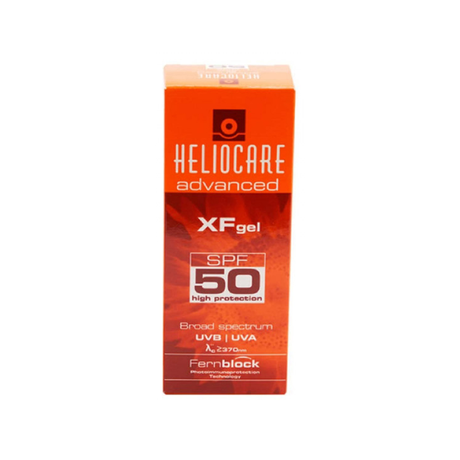 Heliocare Advanced Spf Xf Gel Buy Online At Best Price In India Cureka