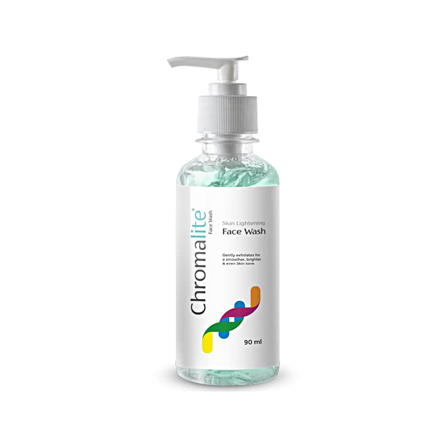 Chromalite Face Wash 90 Ml Cureka