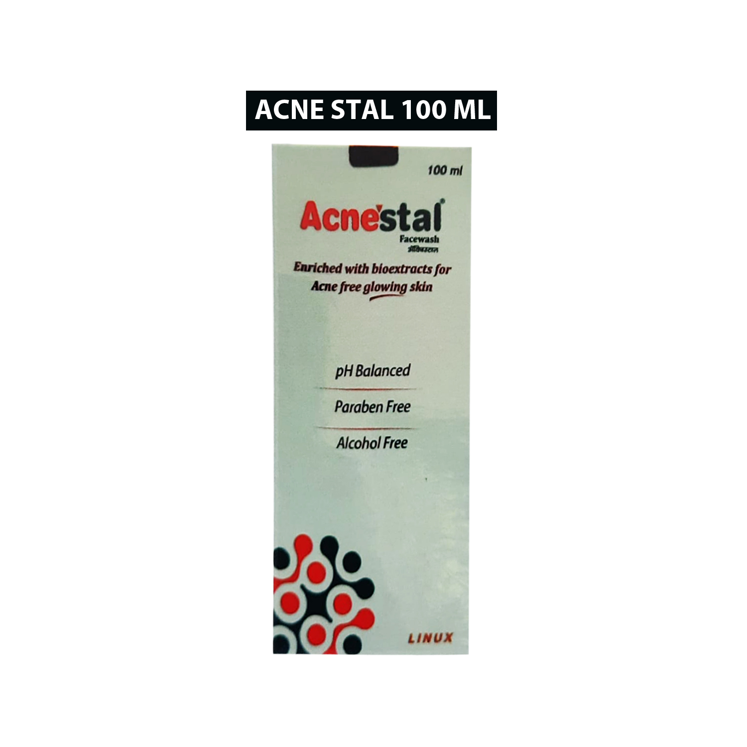 Acnestal Face Wash Ml Cureka Online Health Care Products Shop