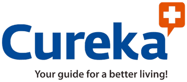 Cureka — Your guide for a better living!