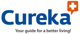 Cureka — Your guide for a better living!