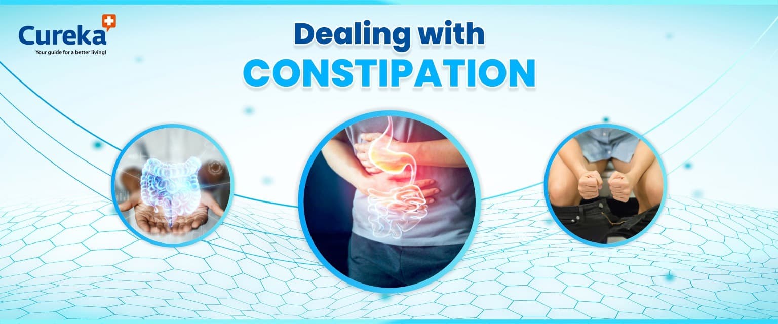 Dealing with Constipation