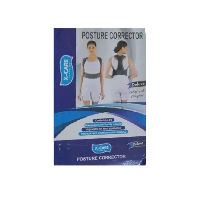 Deluxe X-Care Posture Corrector - Medium