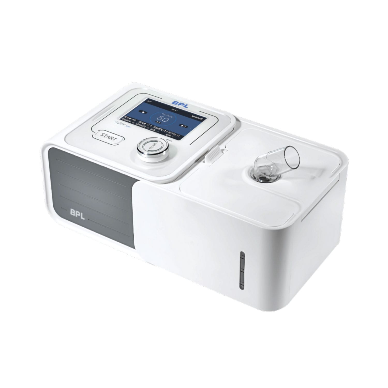 BPL BiPAP LifePAP Prime Machine