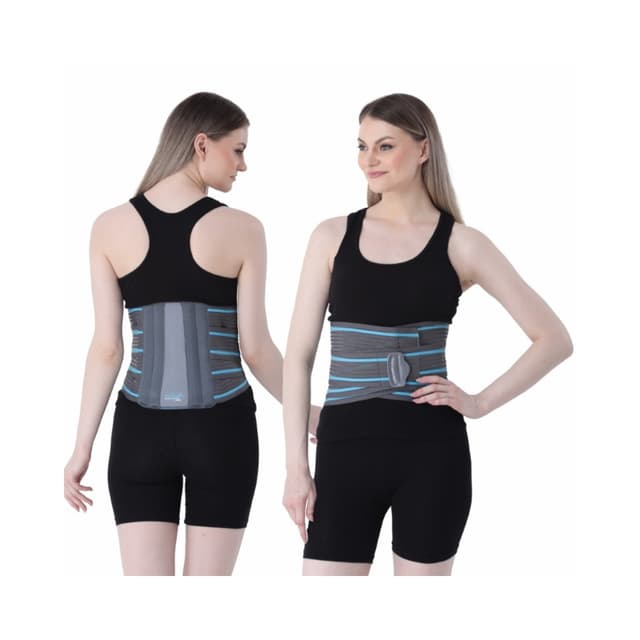 Accusure Contoured LS Belt XL (B5)