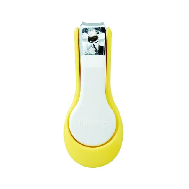 Pigeon Baby Nail Clippers