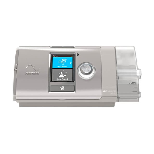 Resmed AirCurve 10 VAuto