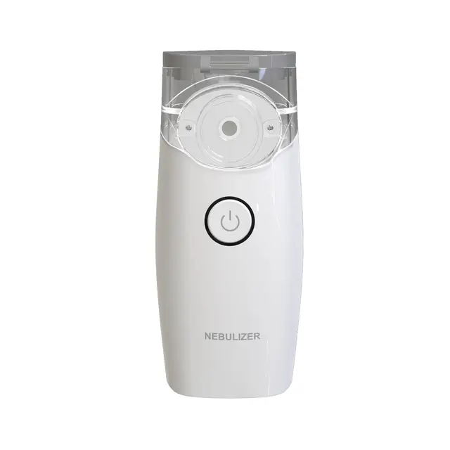 Easycare Portable Mesh Nebulizer EC7101