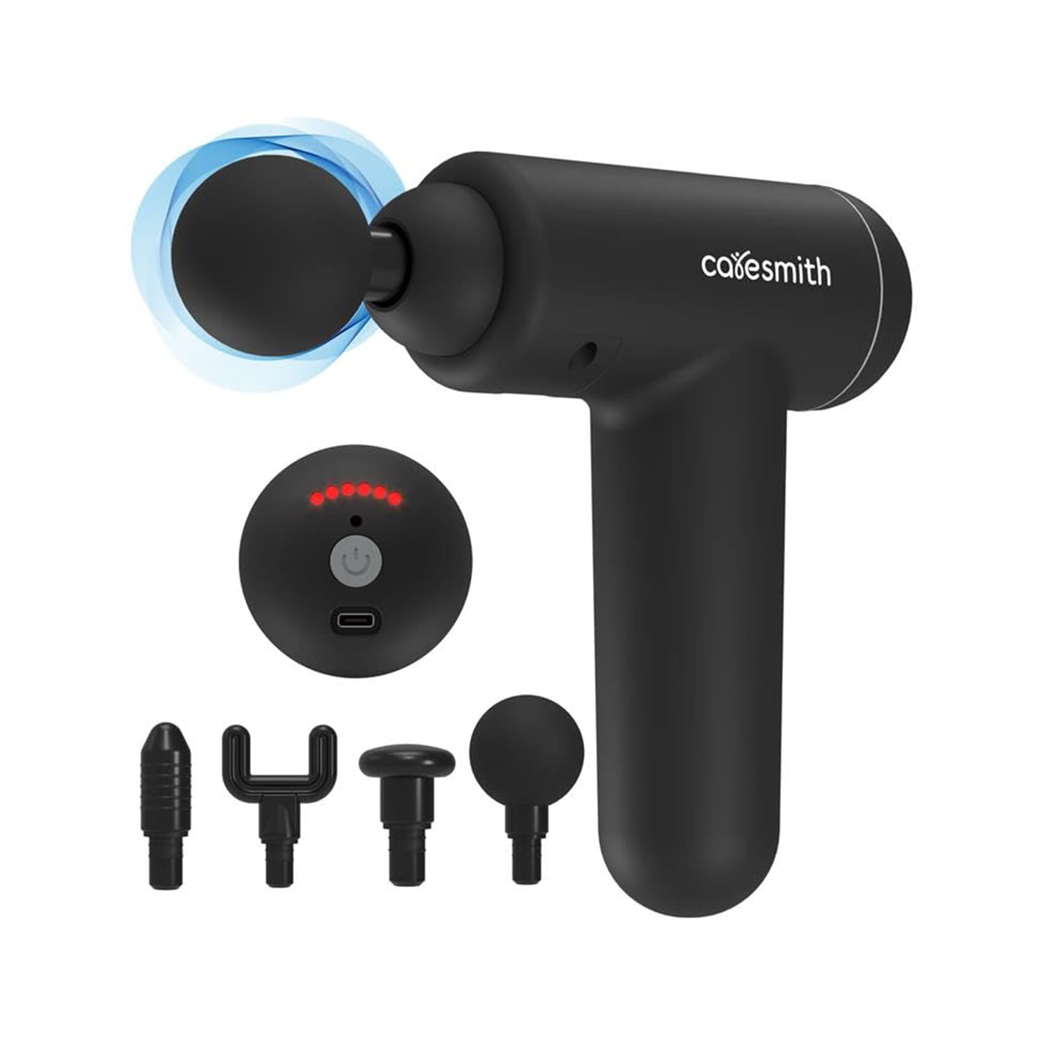 Caresmith Charge Boost Massager