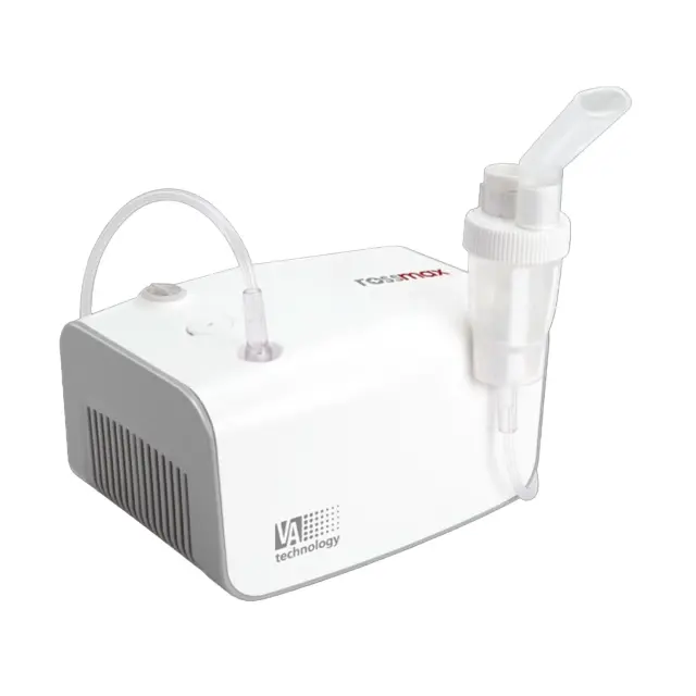 Rossmax Heavy Duty Piston Nebulizer NB 500