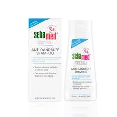 Sebamed Anti Dandruff Shampoo