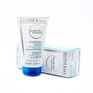 Bioderma Node DS+ Anti-Dandruff Intense Shampoo