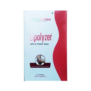 weight control supplements