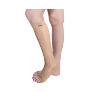 United Medicare Compression Stockings Below Knee J-33