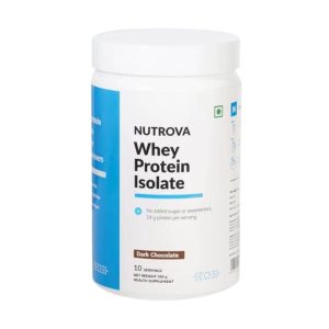 whey isolate protein powder