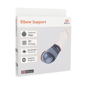 Malu Healthcare Elbow Support
