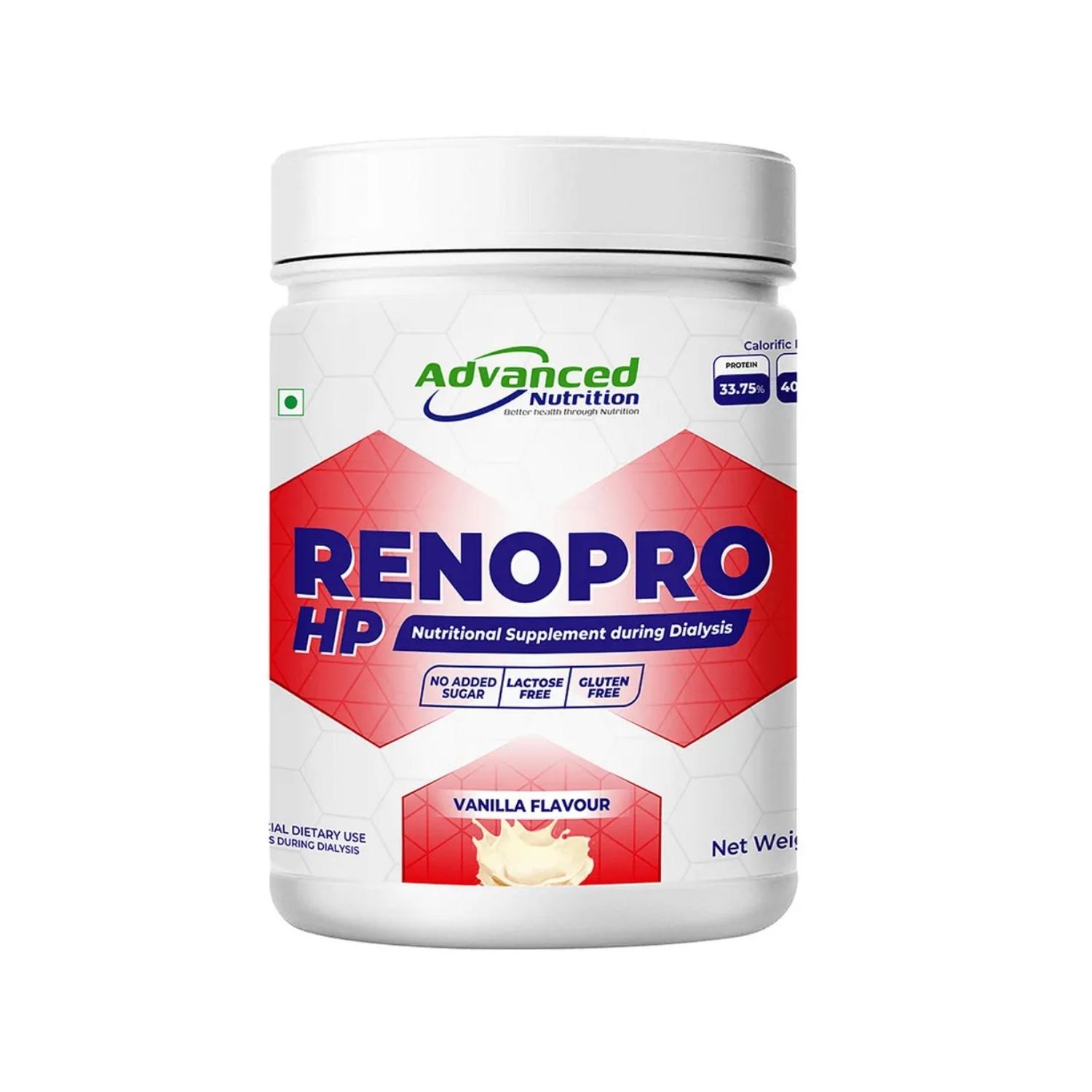 reno pro protein powder
