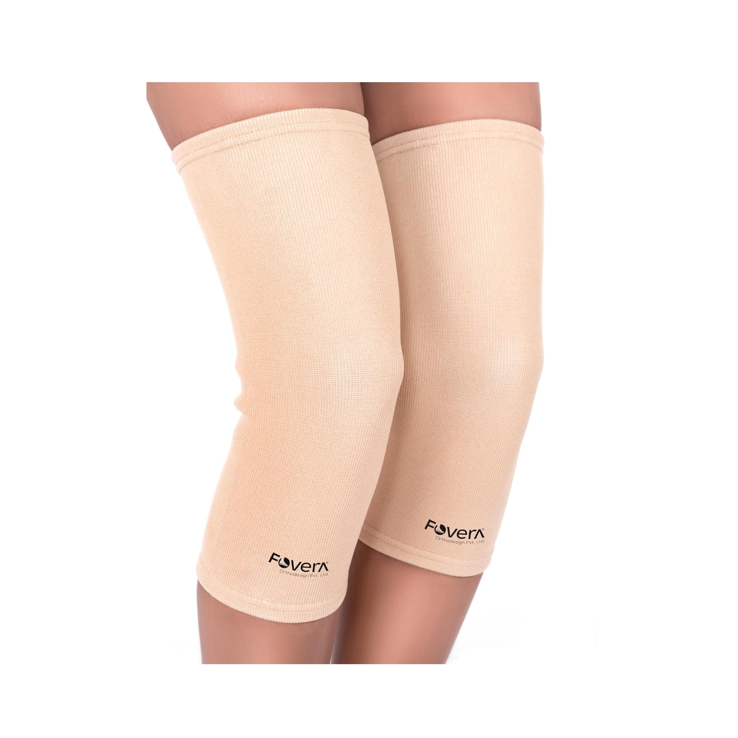 Fovera Knee Cap Compression Support