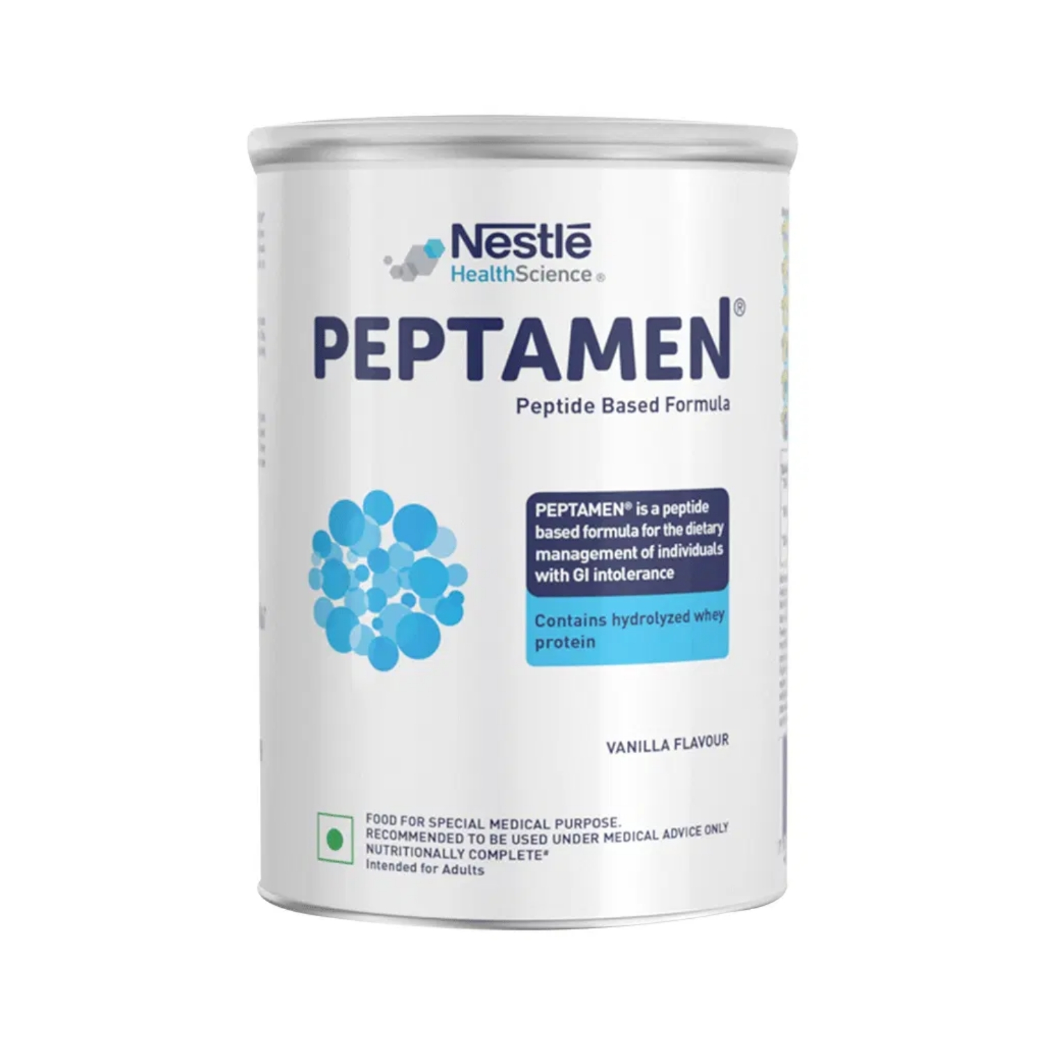 nestle peptamen powder